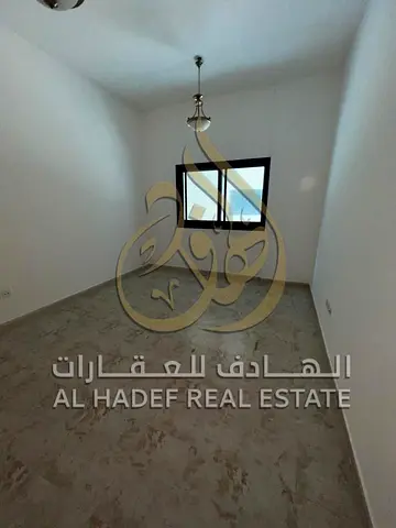 "اسكن بالمجان! شقة 2BHK بتكييف مجاني بالمجاز 3 | بجوار نستو وعنبر | 48 ألف"