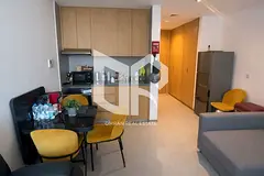 Partition Studio in Al Mamsha | Higher Rental Demand | Smart Layout | Limited Deal