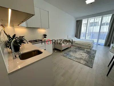 BEST VIEW | LUXURY FURNISHED | RENTED
