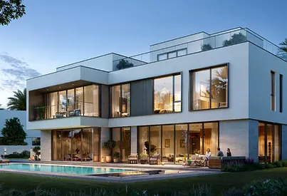 Spacious | Lagoon | Payment Plans