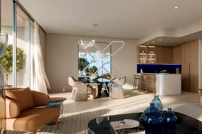 Full Sea View | High-ROI 2BR | Chelsea Residences