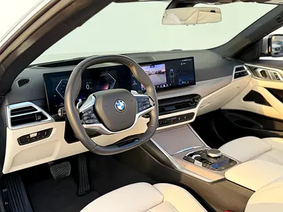 2025 BMW 4-SERIES 缩略图 11