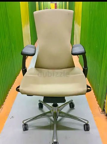 Herman miller embody chair