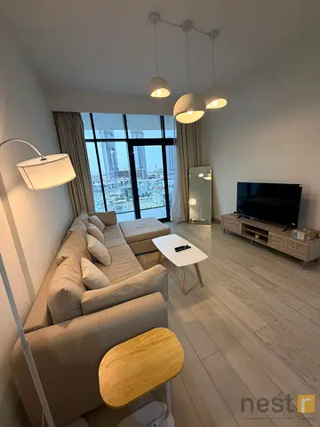 Luxury 1BHK Available || Ready to Move || Spacious Layout