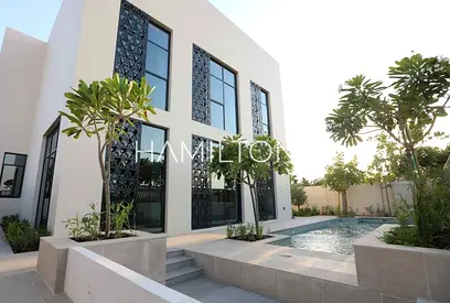 Live in Nature’s Embrace at Hayyan, Al Barashi