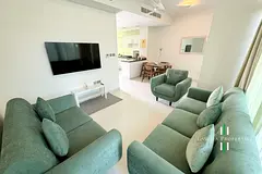 SINGLE ROW | FULLY FURNISHED | NEAR ENTRANCE