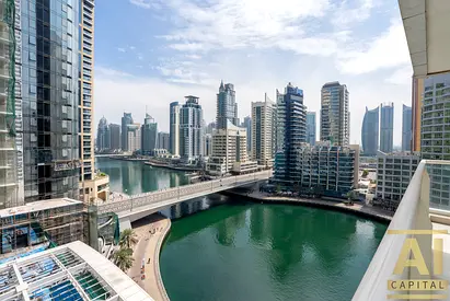 Exclusive Unit l Vacant 2 Bed | Fully Furnished