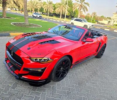 صورة 16 لـ 2023 FORD MUSTANG