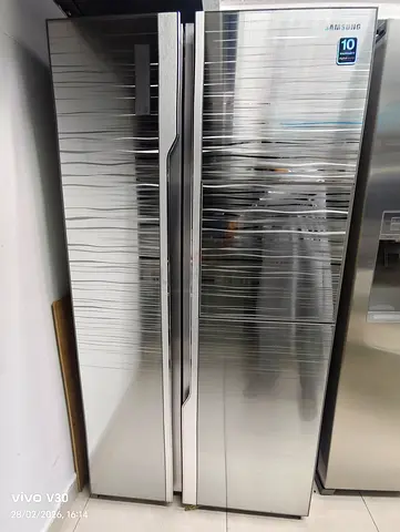 Samsung Refrigerator for Sale