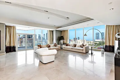 LUXURIOUS 4BED+MAIDS | VACANT | SPACIOUS