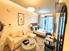 Rented Studio| Balcony | High ROI | Prime Location