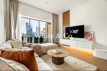 Fully Upgraded | Vacant Now | High Floor