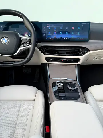 2025 BMW 4-SERIES 缩略图 15