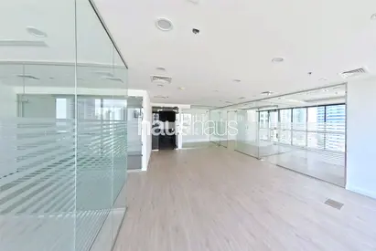 Corner Unit | Glass Partitions | Available Now