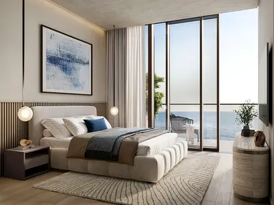 Soulever | Ocean Cove View | 3-BR + Maid's Room