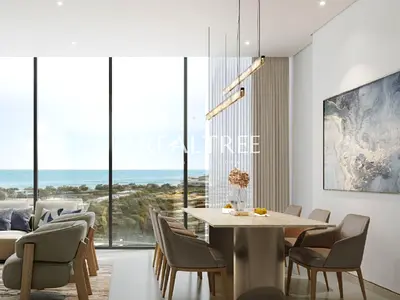Dream Island Mansion | 6BR Sea-Front Villa | Coastal Splendor Awaits
