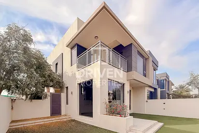 Single Row | Modern Villa | Great Community