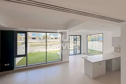 Single Row | Modern Villa | Great Community