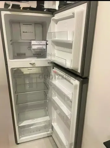 Refrigerator new condition