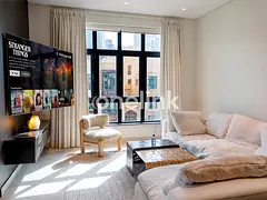 Fully Furnished 2BR | Full Burj Khalifa View | Premium Unit | Souk Al Bahar