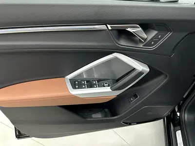 2026 AUDI Q3 缩略图 11