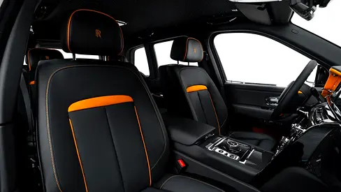 صورة مصغرة 12 لـ 2026 ROLLS-ROYCE CULLINAN