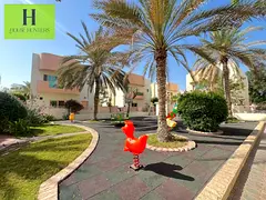 Beautiful 3BR Villa Pool Garden Sharqan