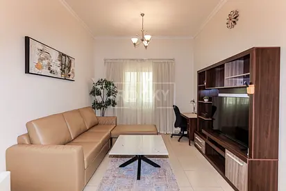 Tenanted | Notice Served | Unfurnished