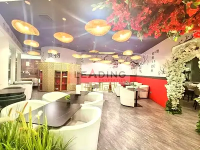 Fully Furnished || Upgraded || Spacious Layout