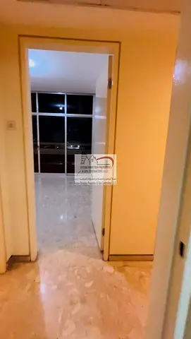 3 BR + Spacious Hall With Balcony Ready to Move