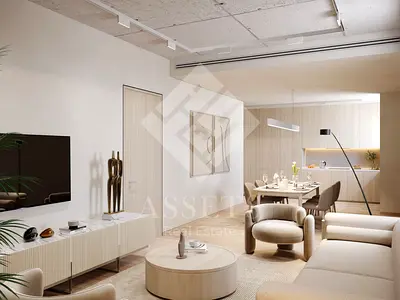 Investor Deal | Elegant Design | Mid-Floor | 2BR