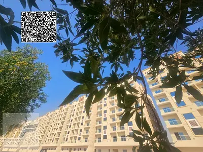 شقة غرفتين ماستر بإطلالة رائعة في عجمان – تقسيط مريح وسعر ممتاز!