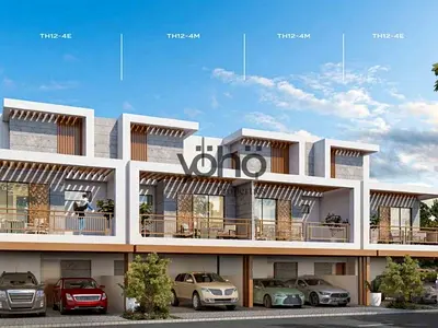 4 Beds +Maids | Handover Soon | Prime Location