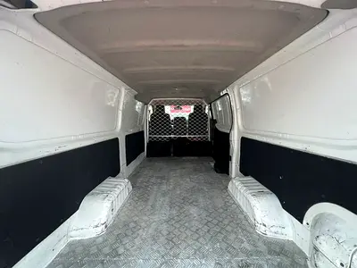 2020 Nissan URVAN — фото 11
