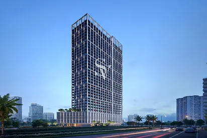 Investor's Deal | Stunning Unit | Semi-furnished