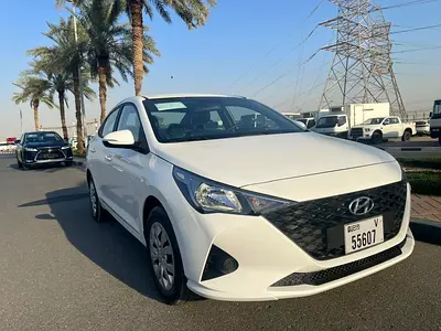 2023 Hyundai ACCENT 缩略图 9