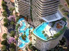 Stylish 1BR Living | Handover Q4-2027 | Own It Now