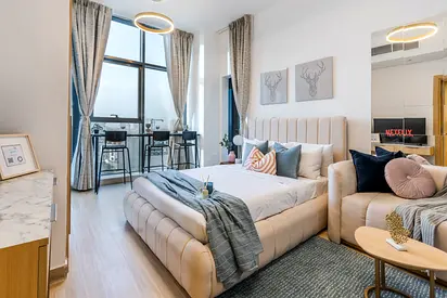 GuestReady Holiday Homes - Zen in the heart of JVC