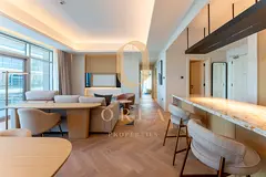 Ready to Move In | Fully Furnished | Marriott Managed