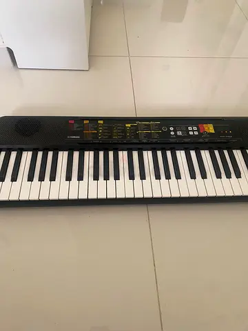 Yamaha 61keys keyboard