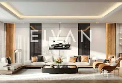 Ultra Luxury Studio | Binghatti Maybach Dubai