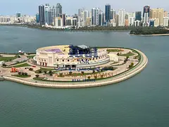 Luxurious 4 Bhk apartment || Chiller free || 2 parking || sea view || MaidRoom || 4 Big balcony || G