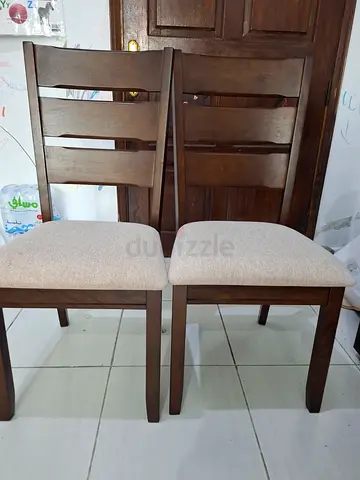 New Chair 4 nos