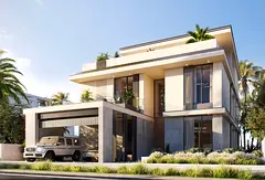 Luxury Seaside Home | Quiet Frond Living