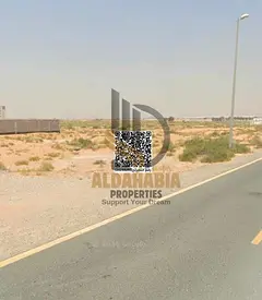 Industrial Land for Sale Al Sajaa Sharjah