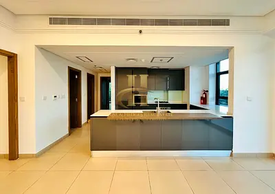 2 Bed + Maid | Bigger Space | Ready to Move