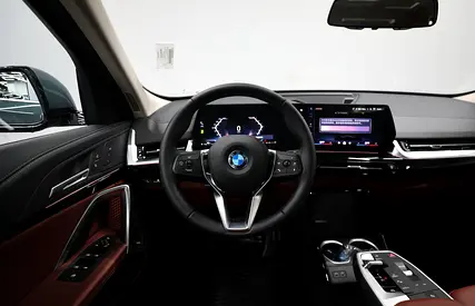 BMW X2 sDrive25i, миниатюра 15