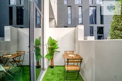 Fully Furnished || like a Hotel || Everything included ||7200