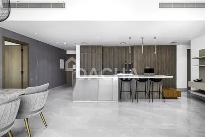 All Bills Included | Penthouse | Burj Al Arab View