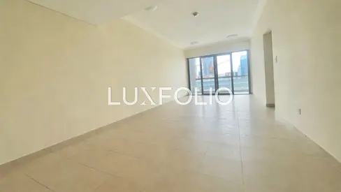 High Floor | Vacant | Unfurnished